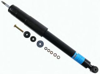 SACHS SHOCK ABSORBER resmi