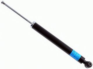 SACHS SHOCK ABSORBER resmi