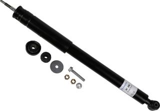 AMORTİSÖR ARKA SAG/SOL MERCEDES 203 2000-2007 resmi