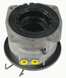 DEBRİYAJ MERKEZİ BM MAN TGM-L 2000-M 90 88-98 resmi