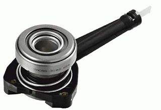 HİDROLİK DEBRİYAJ RULMANI MASTER II MOVANOLAGUNA II TRAFİC II VİVARO 1.9 2.2 2.5 2.8 3 AİAK F9Q G9 resmi
