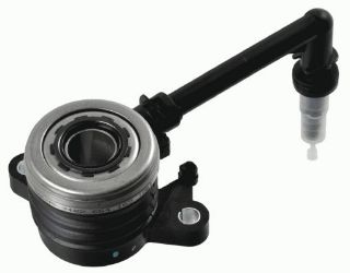 HİDROLİK DEBRİYAJ RULMANI MEGANE III-KANGOO-FLUENCE-CLİO III-LAGUNA III-SCENIC III-QASHQAI 1.5-1.6 resmi