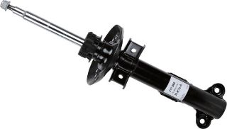 AMORTİSÖR ÖN SAĞ/SOL MERCEDES E200-E300-E350 2009-2016 W212 KASA SACHS 314343 resmi