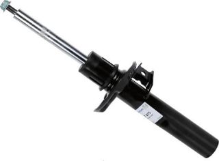 ÖN  AMORTİSÖR (YENI KOD) CADDY 1,6 / 1,9TDI 2,0SDI 55MM 04> resmi