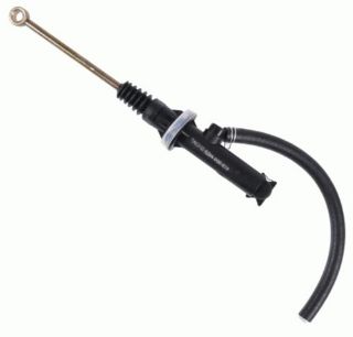 DEBRİYAJ ÜST MERKEZİ FOCUS 04 12 CMAX 03-07 10 KUGA VOLVO S40 C30 C70 V50 04-12 resmi