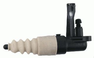 URETIM YOK-DEBRIYAJ ALT MERKEZI (VW PASSAT 03-05  AUDI A4 01-05  A6 02-05) resmi