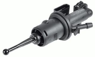 DEBRİYAJ MERKEZİ ÜST BLF-BLP-BKP 1,6 FSİ-2,0 TDİ PASSAT 05-10 resmi