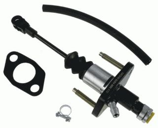 HİDROLİK DEBRİYAJ ÜST MERKEZİ ASTRA G-H 15.87MM resmi