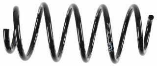 SACHS COIL SPRING resmi