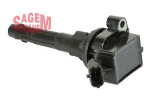 KALEM BUJİ BOBİNİ * 3 FİŞ .. ( COROLLA VVTI 1.4 16 VALF ) resmi