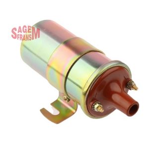 ATEŞLEME BOBİNİ R12 TOROS M131 YAĞLI resmi