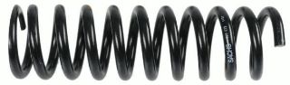 SACHS COIL SPRING resmi