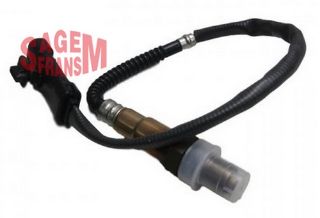 OKSİJEN SONDA SENSÖRÜ .. ( MEGANE II ) resmi