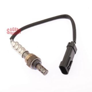 OKSİJEN SONDA SENSOR KANGOO - CLİO LOGAN - DUSTER 1.4 E7J resmi