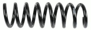 SACHS COIL SPRING resmi