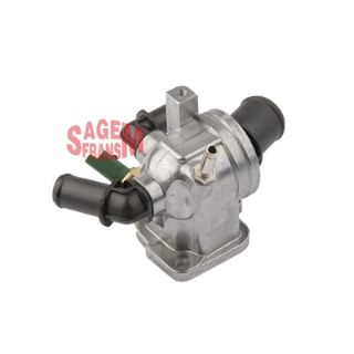 TERMOSTAT OPEL ASTRA-H Z13DT CORSA-D Z13DTE DOBLO FİORİNO LİNEA PUNTO 1,3 MULTIJET (EURO5 ) KISA TÝP 1338020 resmi