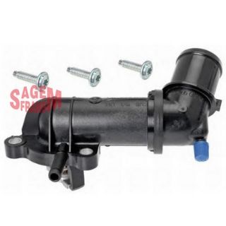 TERMOSTAT KOMPLE DOBLO III-LİNEA-BRAVO-ASTRA 1,6 MTJ resmi