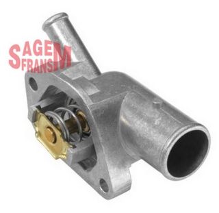 TERMOSTAT TEMPRA 90-96 - TİPO 88-95 SLX - UNO 70 89-95 1.4-1.4 IE - 1.6-1.6 IE 87C resmi