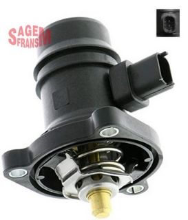 TERMOSTAT OPEL ASTRA J CORSA MERİVA 1338379 resmi