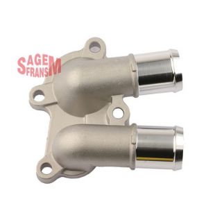 TERMOSTAT ÜST KAPAK HYUNDAİ ACCENT - ERA - ADMİRA KİA RİO - resmi