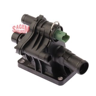 TERMOSTAT BERLİNGO C3 C4 C5 FİESTA FOCUS 1336.X2 resmi