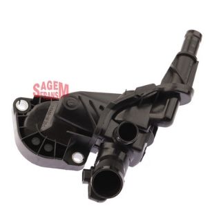 TERMOSTAT CLİO IV - SANDERO 0.9 - 1.2 TCE 83C resmi