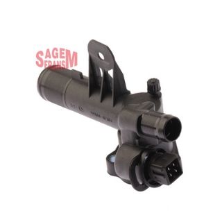 TERMOSTAT CLİO III - KANGOO III 1.5 DCI K9K 89C resmi