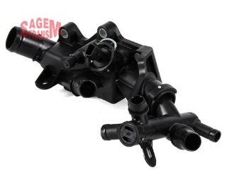TERMOSTAT SU ÇIKIŞ KUTUSU CLİO IV SYMBOL 0.9 1.2 resmi