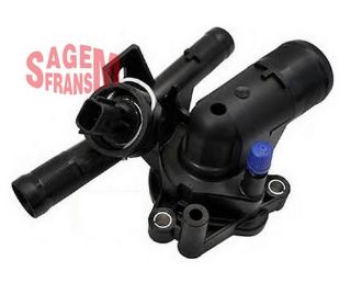TERMOSTAT MASTER III - MOVANO 2.3 DCİ 81C resmi
