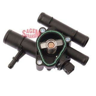 TERMOSTAT TRAFİC II 1.9 DCI 83C resmi
