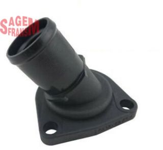 TERMOSTAT YUVASI FLANŞI LGN 2.0 8V-MGN F3R resmi