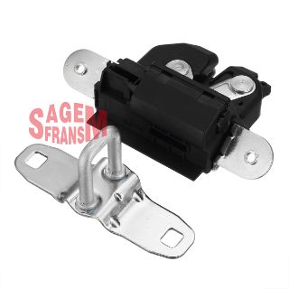 BAGAJ KİLİDİ MOTORLU GRANDE PUNTO BRAVO 00 > 14 resmi