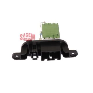 KALORİFER REZİSTANSI MASTER III2,3 DCİ 2010 > resmi