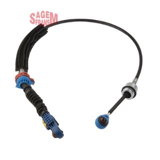 VİTES TELİ SAĞ MEGANE II SCENİC 02> 6 VİTES SEÇİCİ resmi