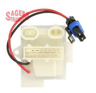 KALORİFER REZİSTANSI CLİO II HB 1.5 DCI resmi