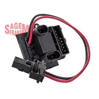 KALORİFER REZİSTANSI CLİO II KANGOO II resmi