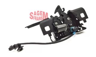 MOTOR KAPUT KİLİDİ ELEKTRİKLİ CLIO IV-LOGAN II-SANDERO II resmi