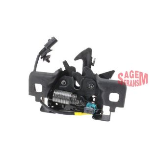MOTOR KAPUT KİLİDİ ELEKTRİKLİ CLIO IV-CAPTUR-TRAFIC III resmi