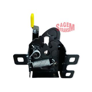 MOTOR KAPUT KİLİDİ MANUEL CLIO IV-LOGAN II-SANDERO II MCV STEPWAY resmi
