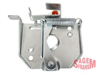 MOTOR KAPUT KİLİDİ MASTER I-II 98 08 CLIO LB-BBO resmi