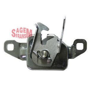 MOTOR KAPUT KİLİDİ LOGAN resmi