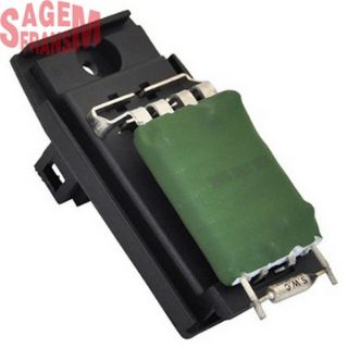 KALORİFER REZİSTANSI TRANSİT - CONNECT FOCUS 1.4-1.6 1.8-2.0 MONDEO II-III 2.0-1.6İ 16V resmi