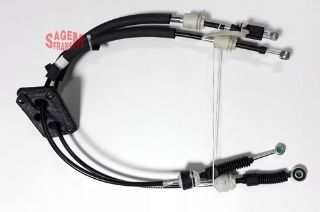 VİTES KUMANDA TELİ DUCATO EURO 6 3.0 MOTOR resmi