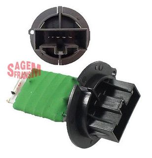 KALORİFER REZİSTANSI 206 307 / C3 resmi