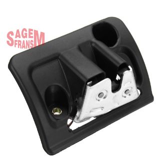 BAGAJ KİLİDİ OTOMATİK KABLOLU TEK KAPI DOBLO 06 > 10 resmi