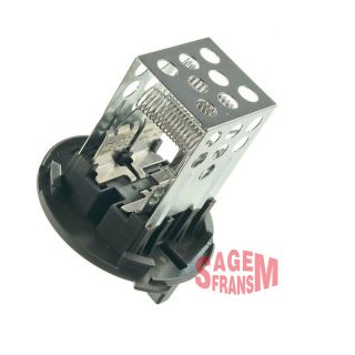 KALORİFER REZİSTANSI P307-C4 resmi