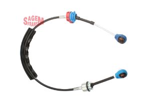 VİTES TELİ SEÇİCİ SAĞ KANGOO 97>08 resmi