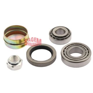 TEKER RULMAN ÖN KİTİ SOL M131 resmi