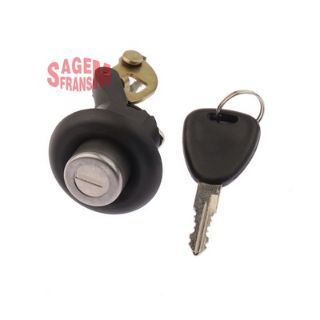 BAGAJ KİLİT ŞİFRESİ ANAHTARLI LOGAN-SANDERO 09 SYMBOL JOY-DACIA MCV DUSTER resmi