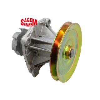 DEVİRDAİM SU POMPASI M131 SLX TEMPRA TİPO UNO 70 resmi